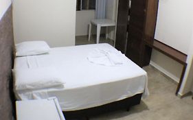 Novo Hotel Douglas